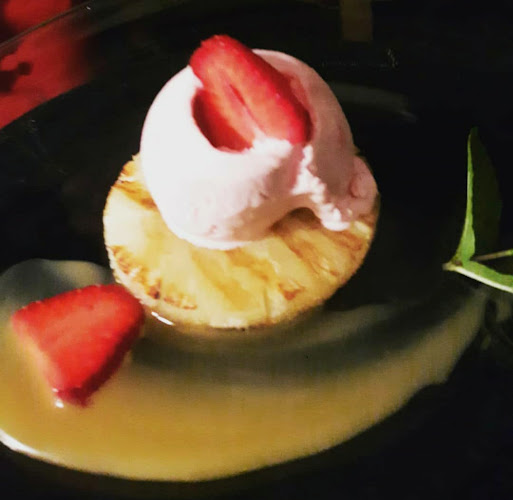 Comentarii opinii despre Smoky' FOOD