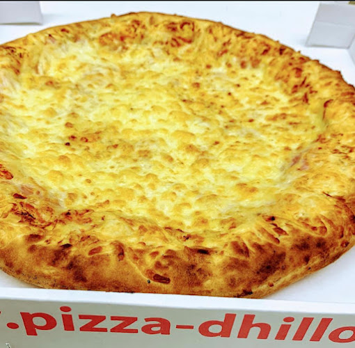 Opinii despre Pizza Lieferservice Dhillon în Griesheim - Gastronomie und Hotellerie