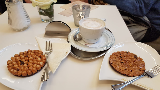 Comentarii opinii despre Café am Dom