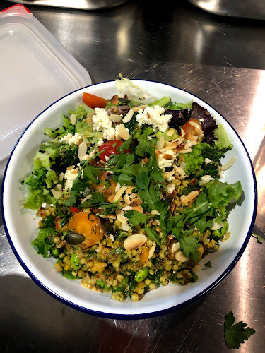 Herman ze German - Gastronomie und Hotellerie