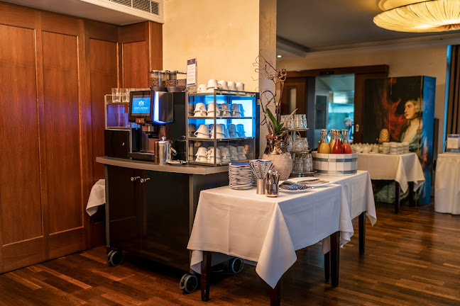 Restaurant Moritz - Dresden