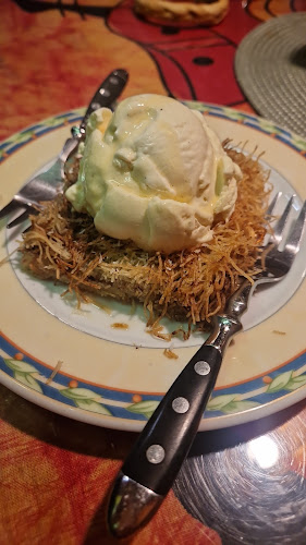 Restaurant Mogogo - Gastronomie und Hotellerie