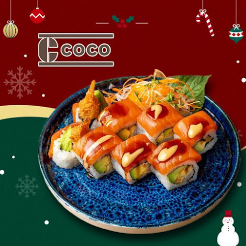 Comentarii opinii despre COCO BISTRO FILDERSTADT