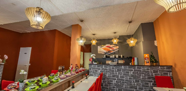 Grace Sushi - Mühlheim am Main