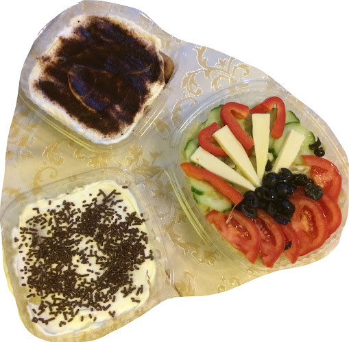 Opinii despre Pizzeria Sole în Nürnberg - Gastronomie und Hotellerie