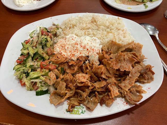 Restaurant Tat-Urfa - Gastronomie und Hotellerie