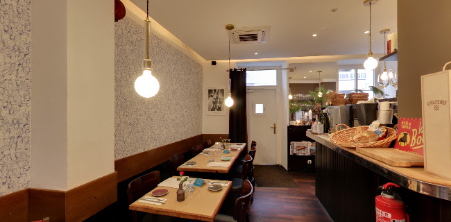 Restaurant Pellolitto Pizzamanufaktur - Gastronomie und Hotellerie