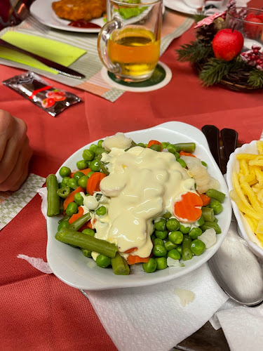 Opinii despre Deutsche Speisegaststätte St. Florian în Bruchsal - Gastronomie und Hotellerie