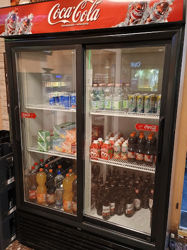 Orient Bistro Kepabhaus - Zwickau