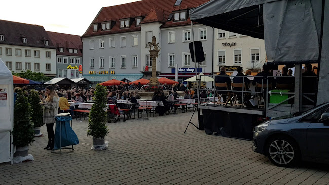 Zelle Bar & Kitchen - Neckarsulm