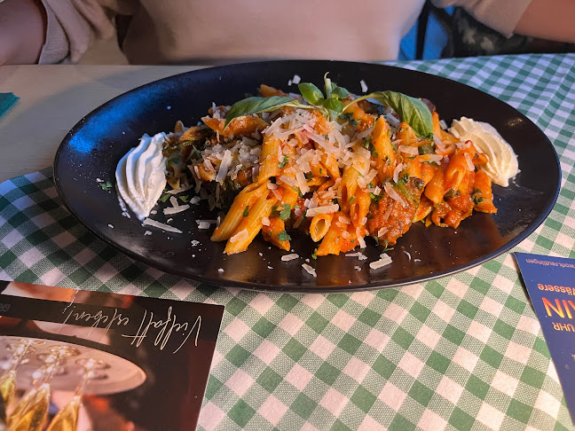 sale e pane Pizzeria - Gastronomie und Hotellerie