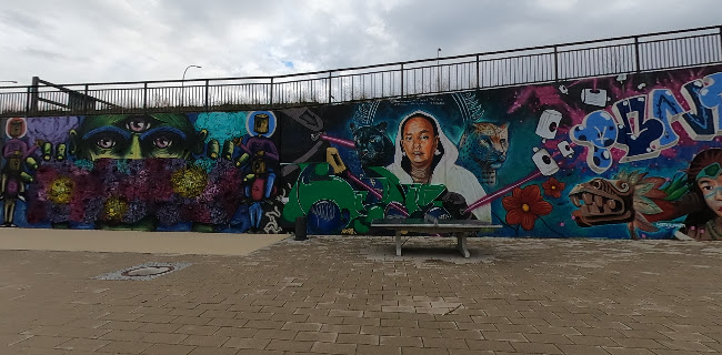 Comentarii opinii despre Mainzstrand