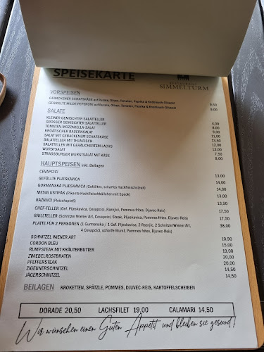 Opinii despre Bunyu Thai Restaurant în Bretten - Gastronomie und Hotellerie