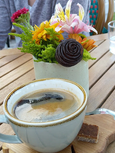 Ginkgo coffee.soul.food - Königsbrunn