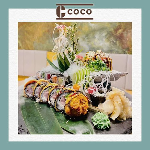 COCO BISTRO FILDERSTADT - Gastronomie und Hotellerie