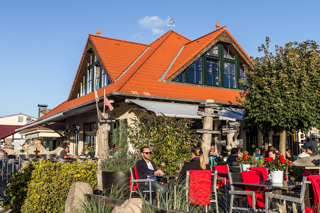 Fischer-Hütte - Greifswald