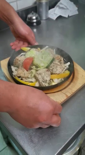 inDelhi Indian Restaurant - Brühl