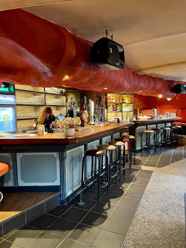 Grindelallee 1, 20146 Hamburg