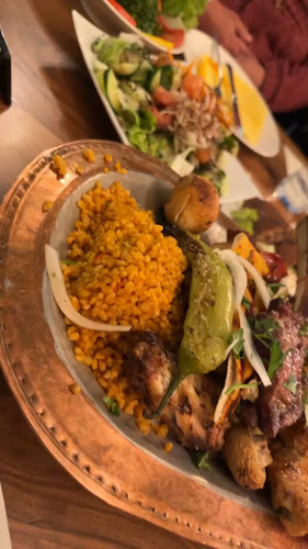 Opinii despre Siesta Restaurant & Cocktailbar în Euskirchen - Gastronomie und Hotellerie