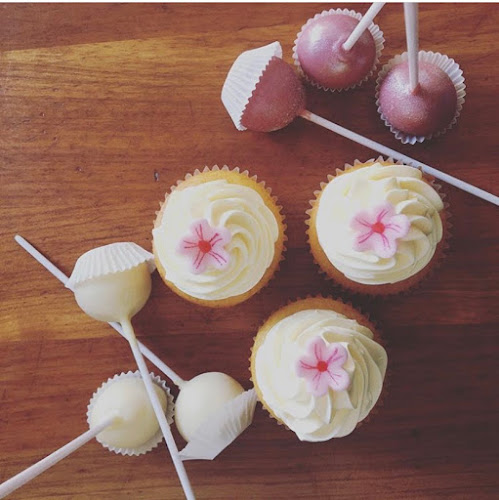 Comentarii opinii despre The Cake - mit Liebe gemacht