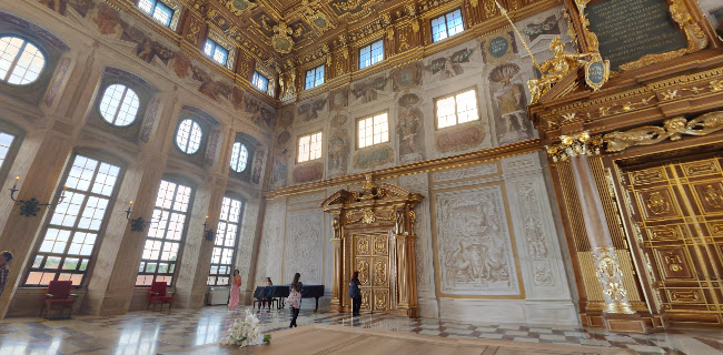 Opinii despre Ratskeller Augsburg în Augsburg - Gastronomie und Hotellerie