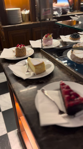 Comentarii opinii despre Kaffeehaus Goldene Waage