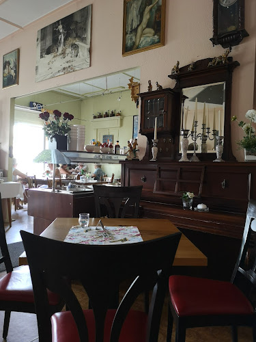 Park-Café - Gastronomie und Hotellerie