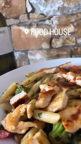 Opinii despre Food House în Siegburg - Gastronomie und Hotellerie