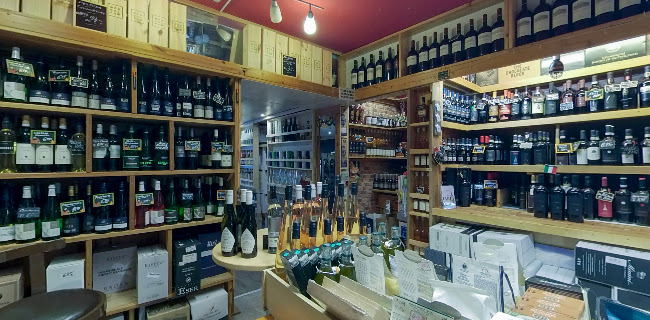 Weinkate Alsterquelle - Brunnert - Henstedt-Ulzburg