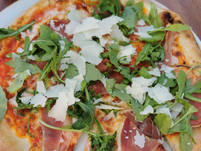 Opinii despre Rosso Bianco în Baden-Baden - Gastronomie und Hotellerie