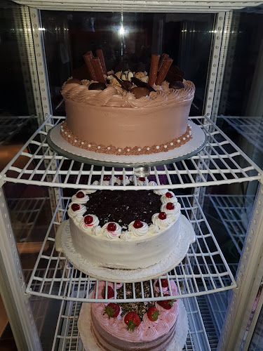 Opinii despre Le Croissant în Halle (Saale) - Gastronomie und Hotellerie