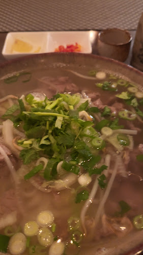 Asia Hai Restaurant&Sushi Bar