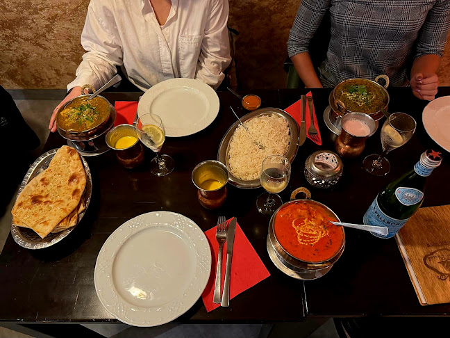 Royal Punjab Indisches Spezialitäten Restaurant - Gastronomie und Hotellerie