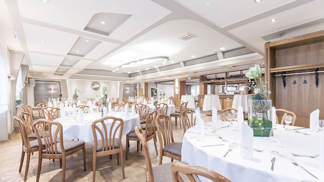 Dorfkrug Kaiser GmbH & Co. KG - Gastronomie und Hotellerie