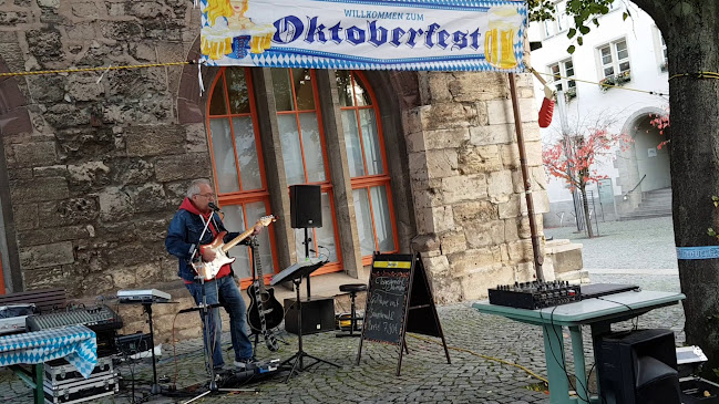 Opinii despre Schenke's Stübchen în Nordhausen - Gastronomie und Hotellerie