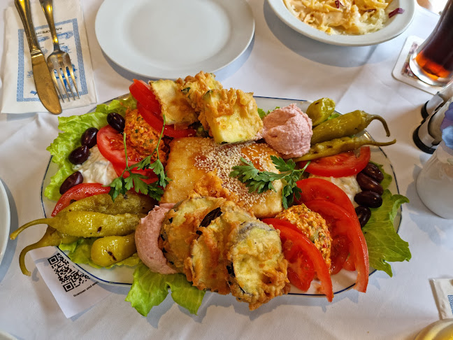 Comentarii opinii despre Plaka I