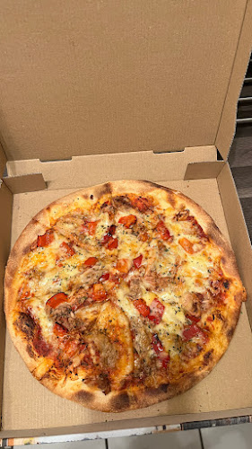 Opinii despre Blizzeria în Ludwigshafen am Rhein - Gastronomie und Hotellerie