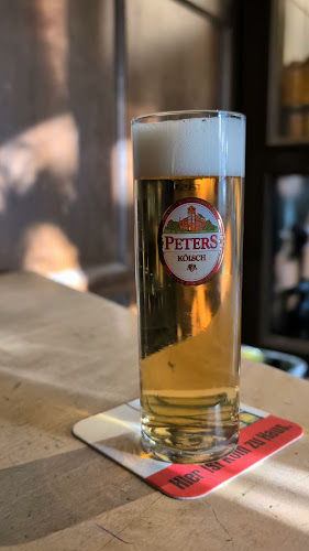 Opinii despre Peters Brauhaus în Köln - Gastronomie und Hotellerie