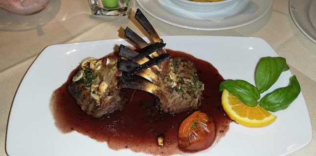 Restaurant Minas - Hamburg