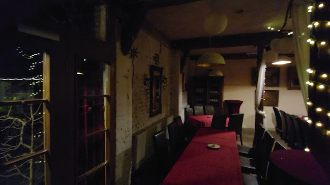 Die Buhne - Gastronomie und Hotellerie