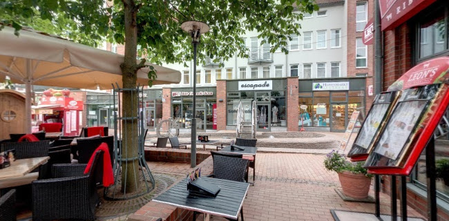 Steakhaus Leon's - Rostock