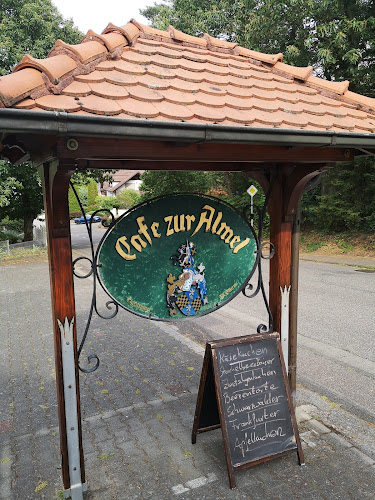 Opinii despre Café Zur Almel în Neustadt an der Weinstraße - Gastronomie und Hotellerie