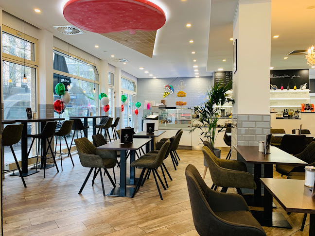 Gelo Sia *Café - Bistro - Bar*