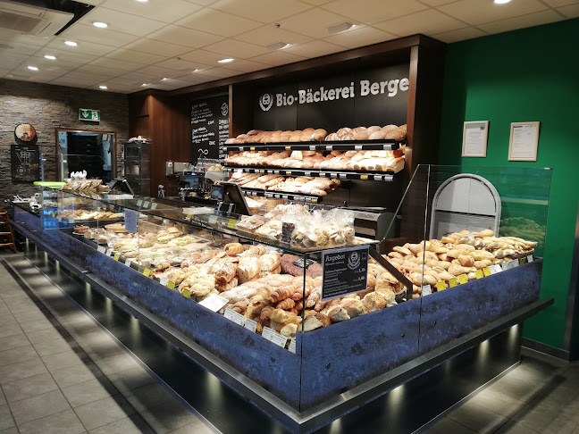 Opinii despre Bio Bäcker Berger im Dehner în Pfullingen - Gastronomie und Hotellerie