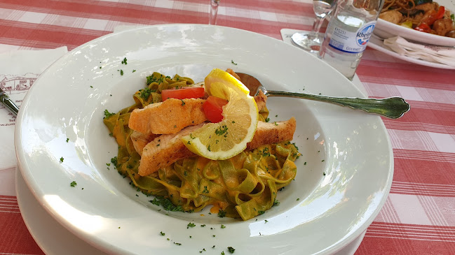 Restaurant Zum Reisenden Mann - Gastronomie und Hotellerie