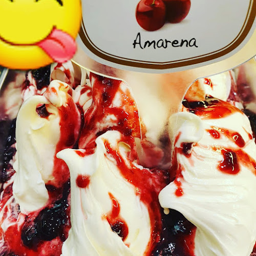 Eiscafé Bella Vita - Gastronomie und Hotellerie