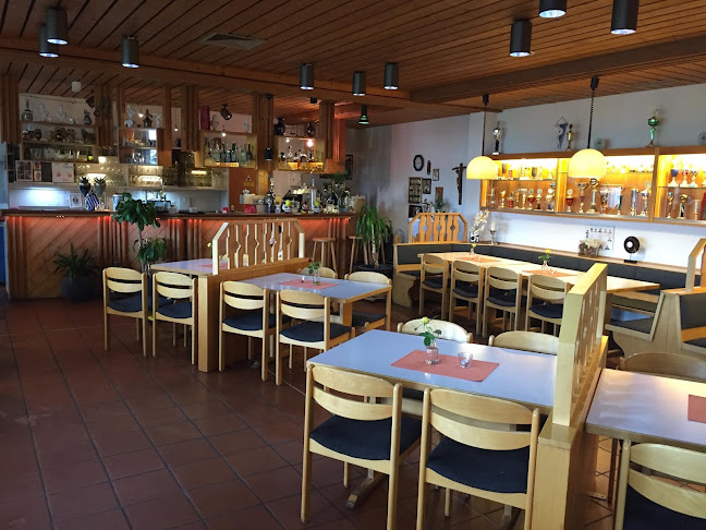 Gaststätte Turnerschaft Herzogenaurach - Gastronomie und Hotellerie