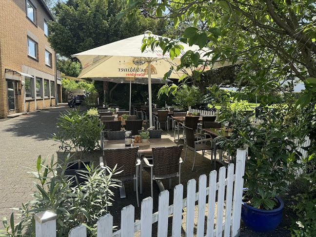 Restaurant Bürgerhof