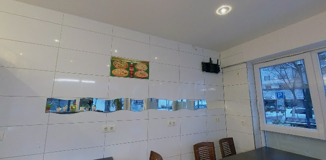 Istanbul Döner & Pizza