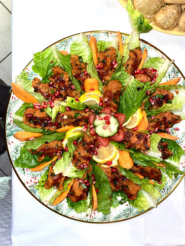 Comentarii opinii despre Maraya